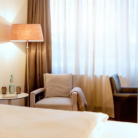 Hotel Parkhotel Fritz Am Brunnen