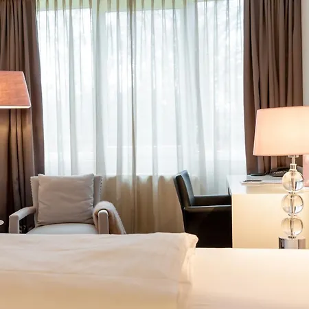Hotel Parkhotel Fritz Am Brunnen Schwelm