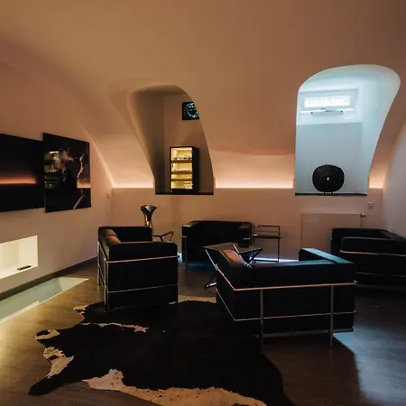 Parkhotel Fritz Am Brunnen Hotel 4*