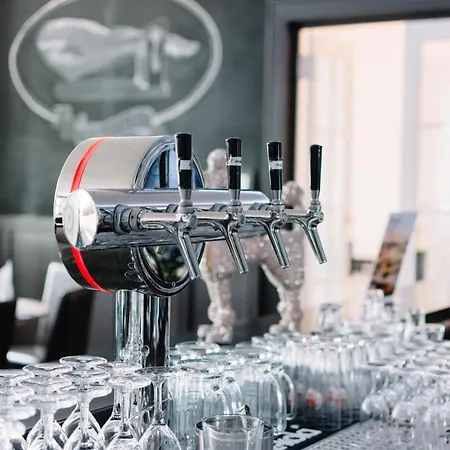 Parkhotel Fritz Am Brunnen Hotel 4*