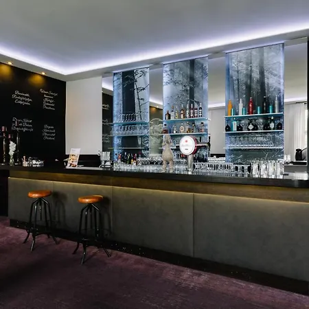 Parkhotel Fritz Am Brunnen 4*