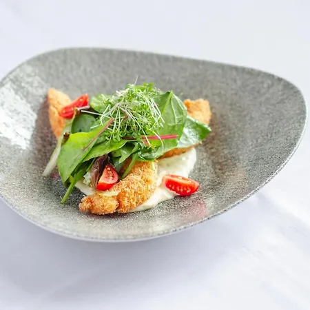 Parkhotel Fritz Am Brunnen Hotel