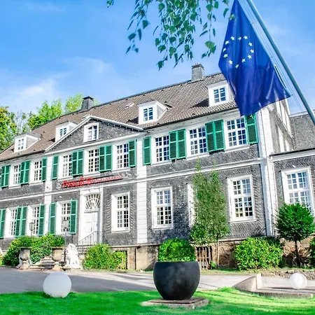 Parkhotel Fritz Am Brunnen Отель