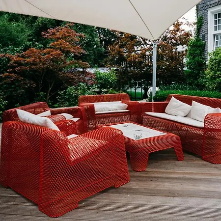 Parkhotel Fritz Am Brunnen Schwelm