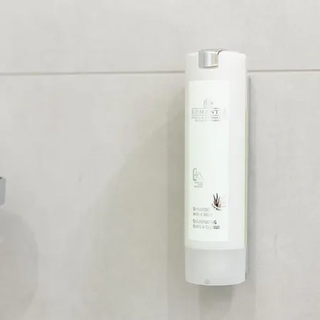 Parkhotel Fritz Am Brunnen 4* Schwelm