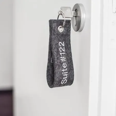 Parkhotel Fritz Am Brunnen 4*
