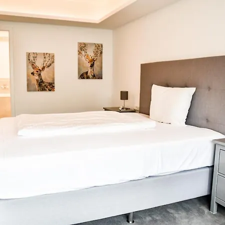 Parkhotel Fritz Am Brunnen 4*