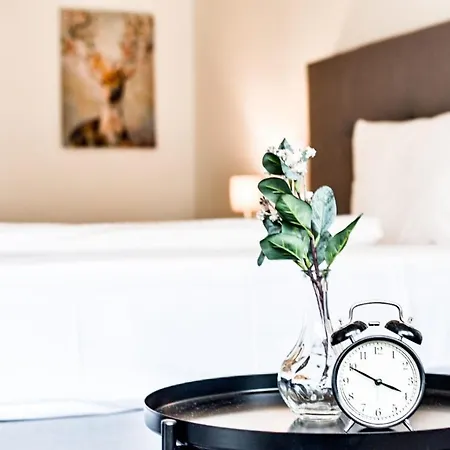 Parkhotel Fritz Am Brunnen 4*