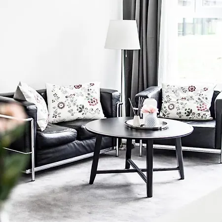 Hotel Parkhotel Fritz Am Brunnen