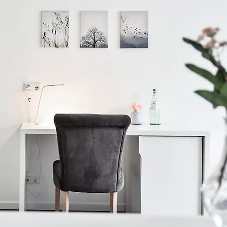 Parkhotel Fritz Am Brunnen 4*