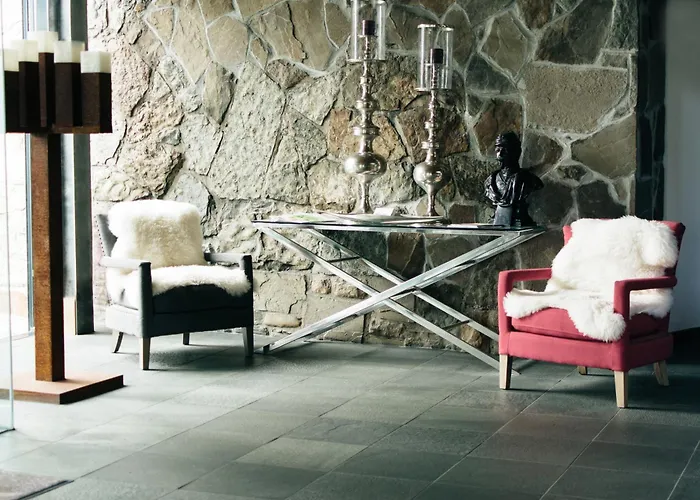 Parkhotel Fritz Am Brunnen Hotel