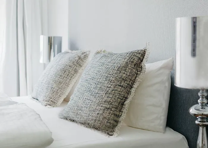 Hotel Parkhotel Fritz Am Brunnen Schwelm