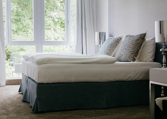 Parkhotel Fritz Am Brunnen Hotel 4*