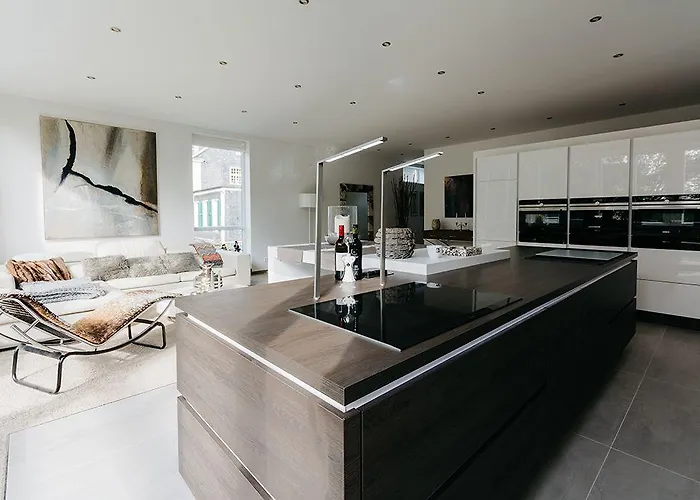 Hotel Parkhotel Fritz Am Brunnen Schwelm