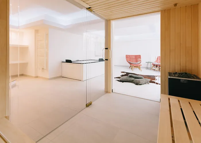 Parkhotel Fritz Am Brunnen Hotel