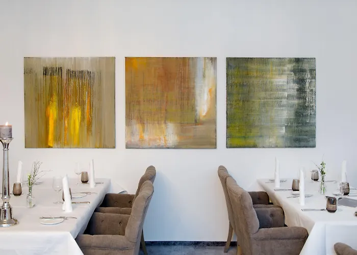 Parkhotel Fritz Am Brunnen 4*