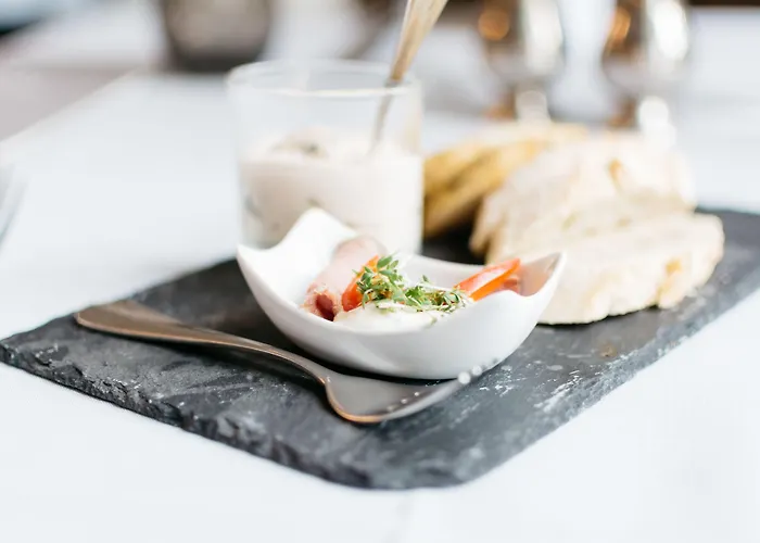 Parkhotel Fritz Am Brunnen Hotel Schwelm