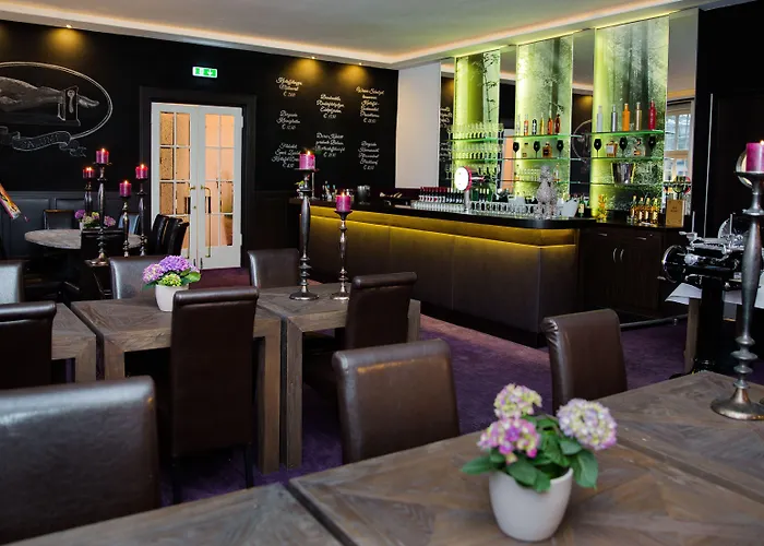 Parkhotel Fritz Am Brunnen Hotel