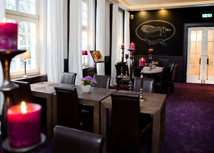 Hotel Parkhotel Fritz Am Brunnen 4*