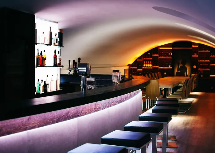 Parkhotel Fritz Am Brunnen Schwelm