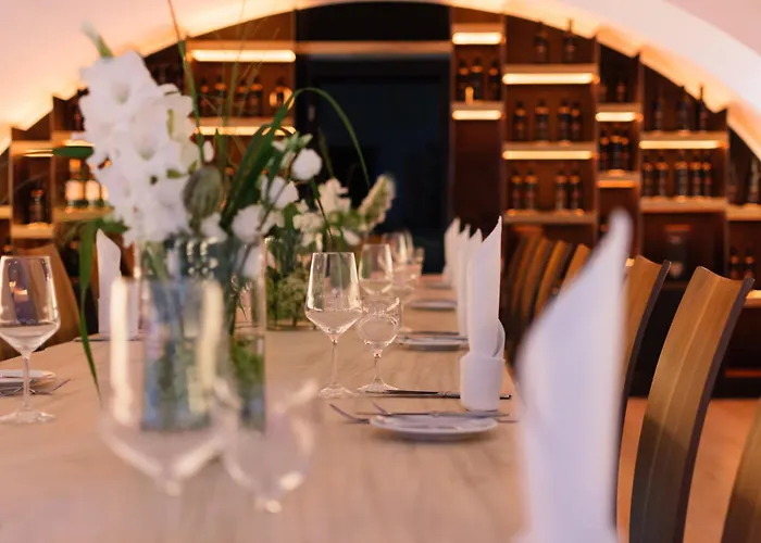 Parkhotel Fritz Am Brunnen Hotel 4*