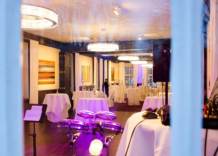 Parkhotel Fritz Am Brunnen 4*