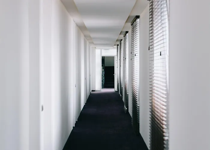 Parkhotel Fritz Am Brunnen Hotel