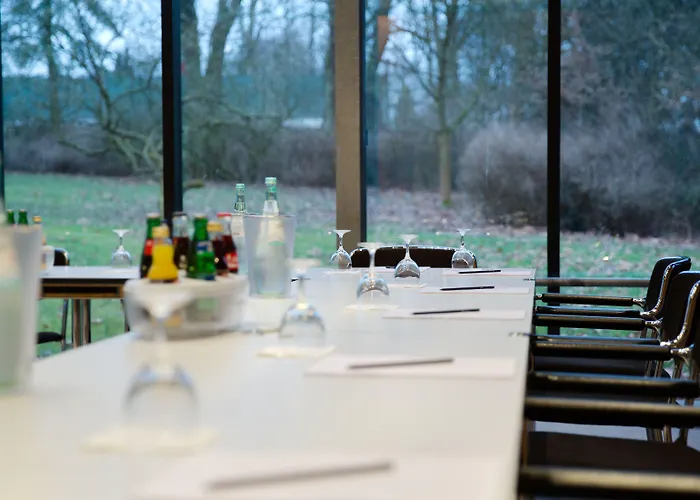 Hotel Parkhotel Fritz Am Brunnen