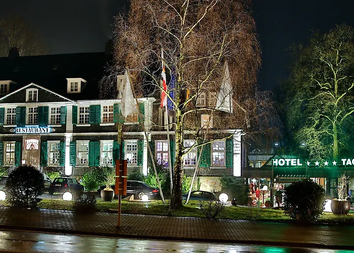 Parkhotel Fritz Am Brunnen Hotel Schwelm