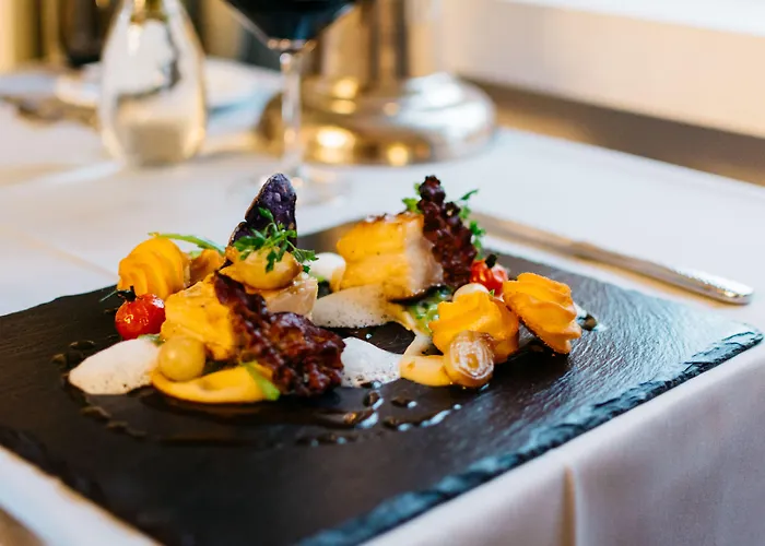 Hotel Parkhotel Fritz Am Brunnen 4*