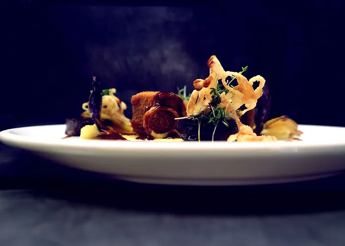 Parkhotel Fritz Am Brunnen Hotel 4*