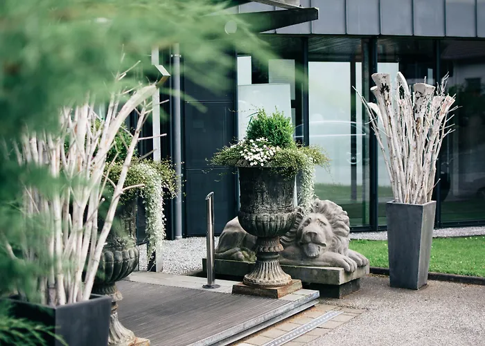 Parkhotel Fritz Am Brunnen Hotel