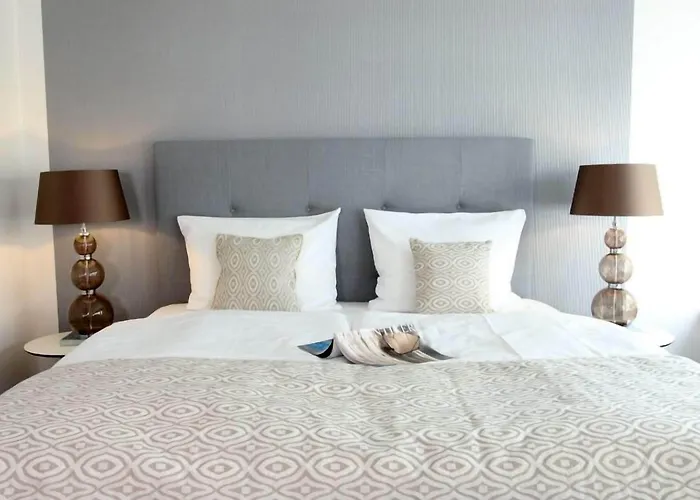 Parkhotel Fritz Am Brunnen Hotel Schwelm