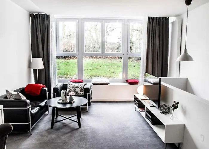 Parkhotel Fritz Am Brunnen Schwelm