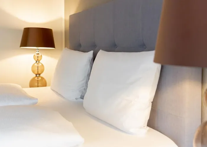 Parkhotel Fritz Am Brunnen Schwelm