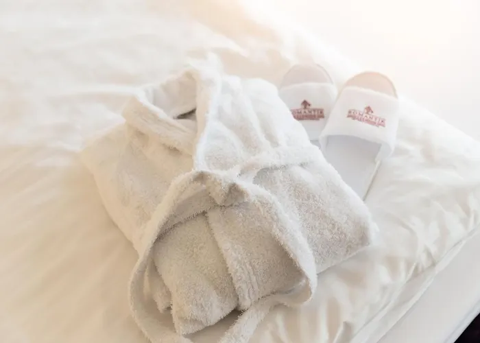 Hotel Parkhotel Fritz Am Brunnen 4*