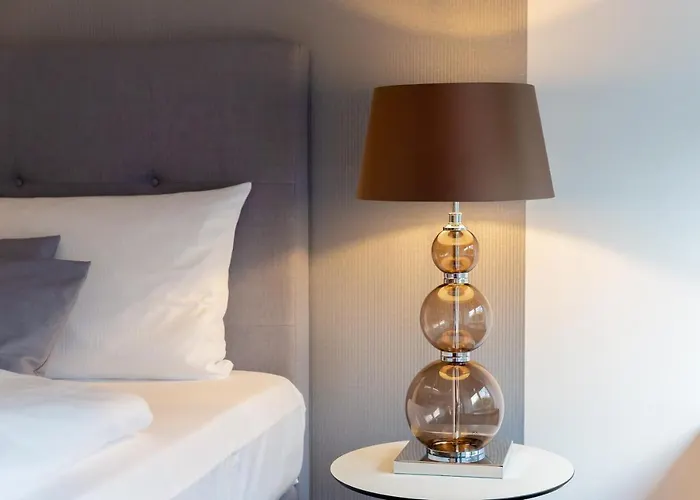 Hotel Parkhotel Fritz Am Brunnen 4*