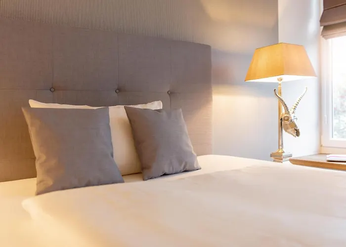 Parkhotel Fritz Am Brunnen Hotel 4*