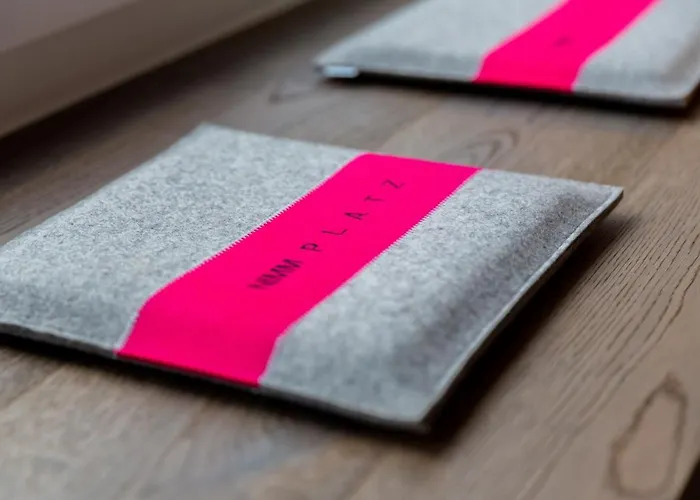 Hotel Parkhotel Fritz Am Brunnen