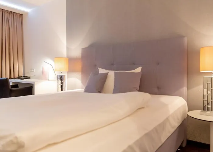 Parkhotel Fritz Am Brunnen Schwelm