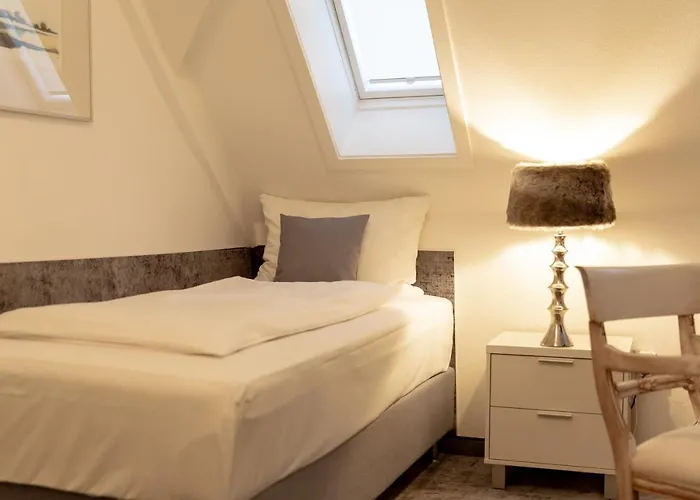 Parkhotel Fritz Am Brunnen 4* Schwelm