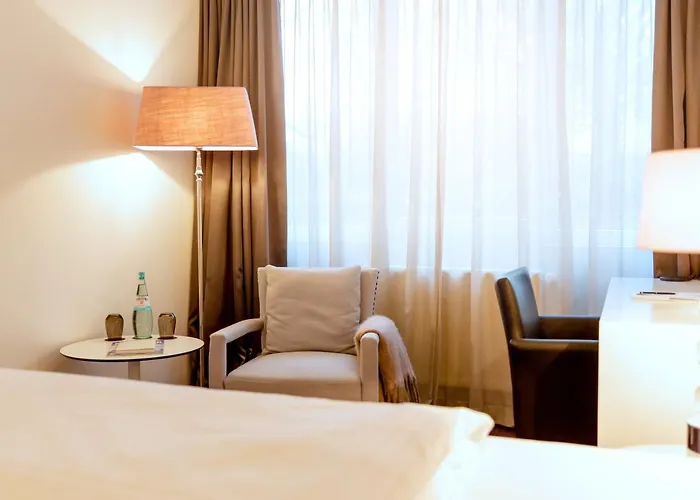 Hotel Parkhotel Fritz Am Brunnen