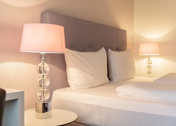 Parkhotel Fritz Am Brunnen 4*