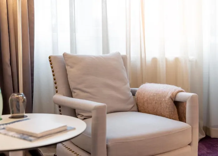 Parkhotel Fritz Am Brunnen Hotel 4*