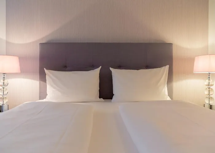 Parkhotel Fritz Am Brunnen Hotel