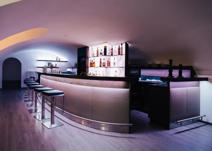 Parkhotel Fritz Am Brunnen Schwelm