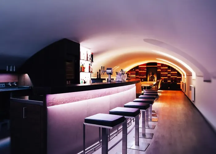 Parkhotel Fritz Am Brunnen Hotel Schwelm