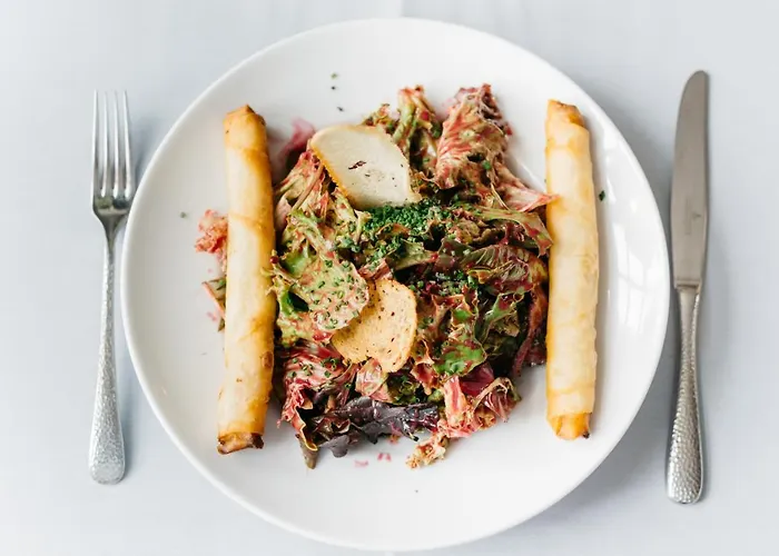 Parkhotel Fritz Am Brunnen Hotel 4*