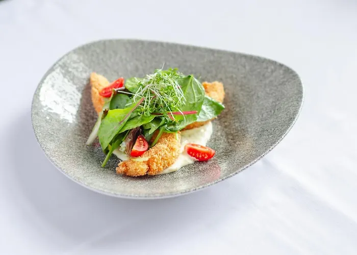 Parkhotel Fritz Am Brunnen Hotel