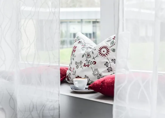 Hotel Parkhotel Fritz Am Brunnen 4*